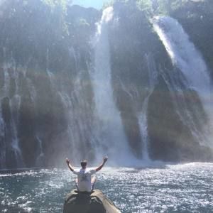 Meet your Posher, Spencer